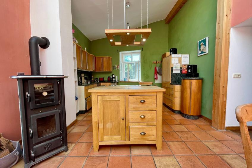 Rittergut Heyda - foto 9