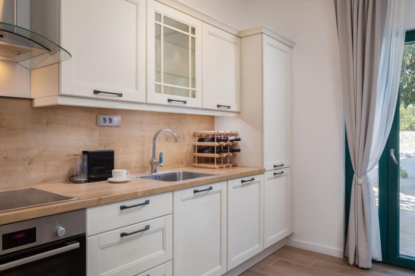 Haus für 11 Personen und 1 Kind in Razvode - foto 29