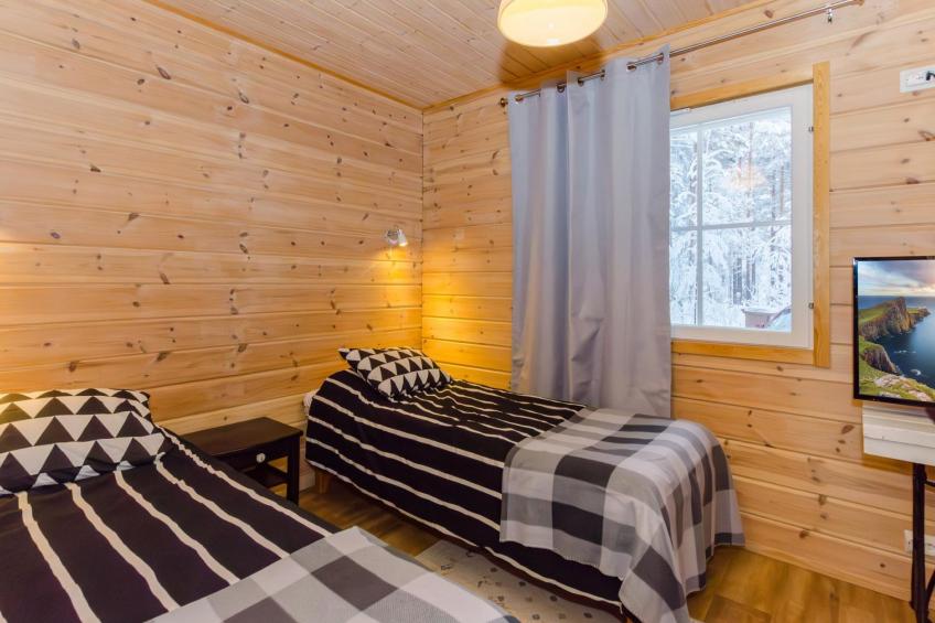 Piin pirtti - foto 10