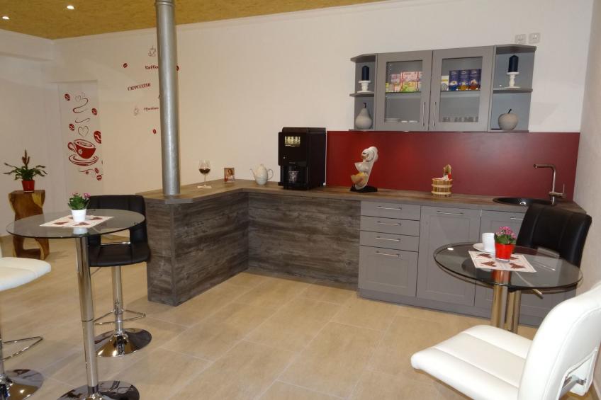 Modern eingerichtete Suite mit Terrasse - foto 15