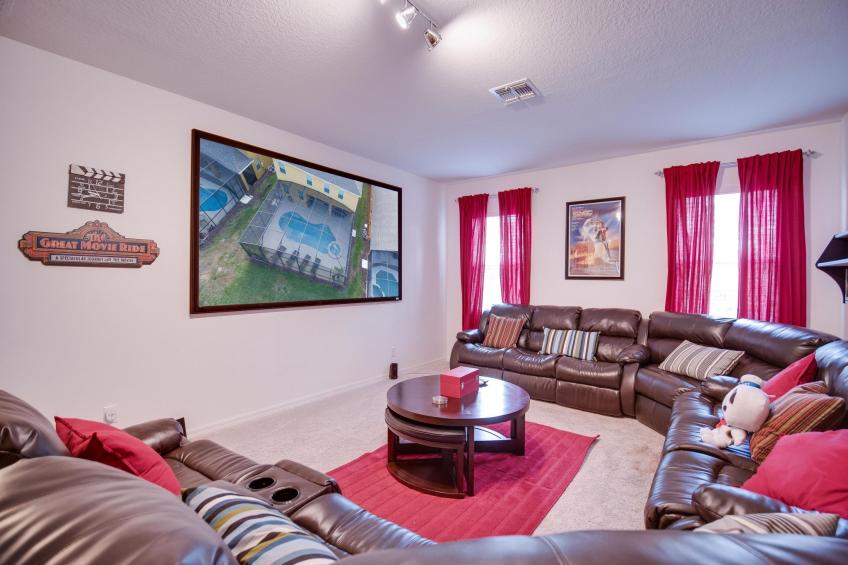 Haus in Davenport mit kostenlosem Parkplatz und Blick auf das Naturschutzgebiet - foto 28