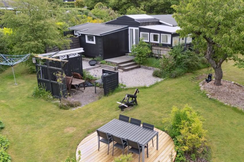 "Holmfridur" - 2km from the sea - foto 10