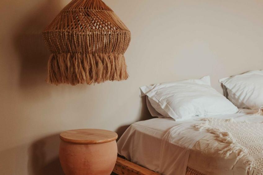 Villa Maya mit Pool und Bergblick - foto 34