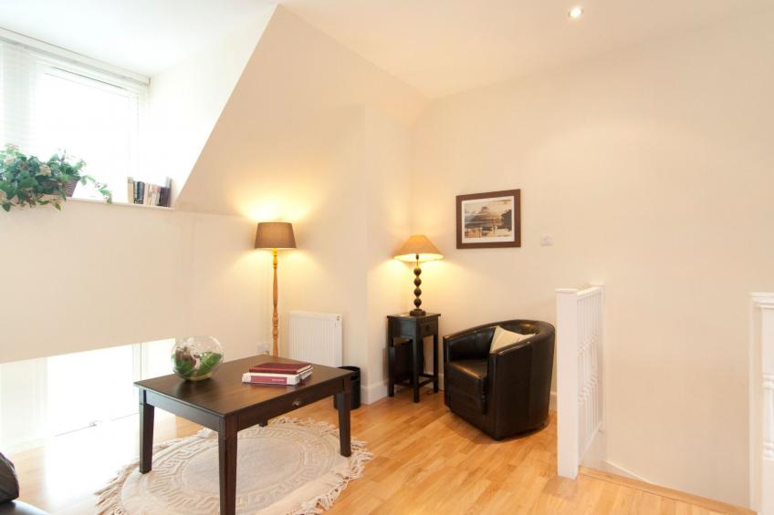 Edinburgh Kirche Wohnung - foto 17