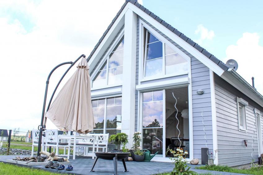 Ferienhaus am Wasser - foto 2