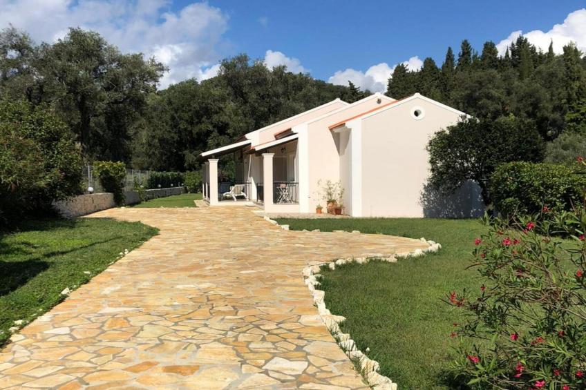 Villa Spirena - foto 13