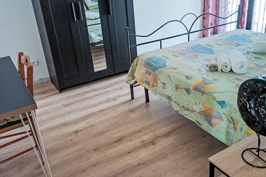 Villa Alma Wohnung in Villa - foto 3
