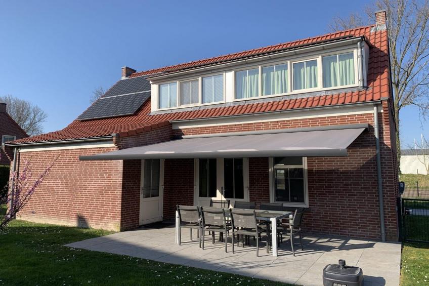 Landgoed de Lente 34 Krokus Breskens - foto 7
