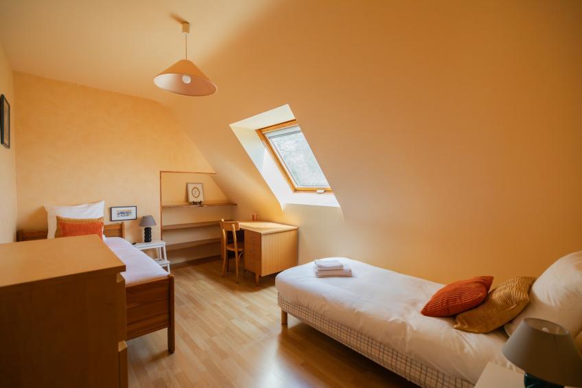Maison de vacances avec veranda à St Renan - foto 9