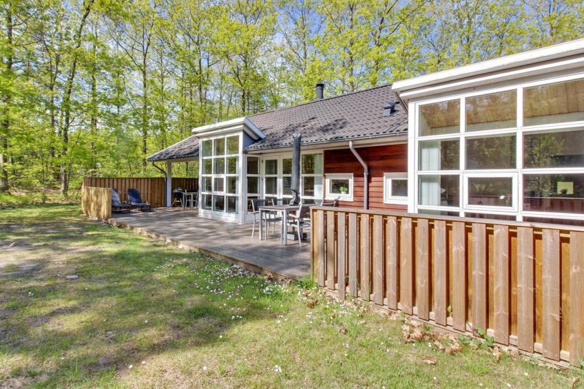 "Kuebra" - 500m from the sea in Bornholm