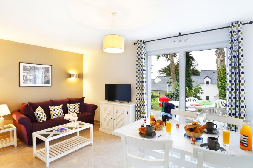 Le Domaine de la Baie (ADN402) - foto 2