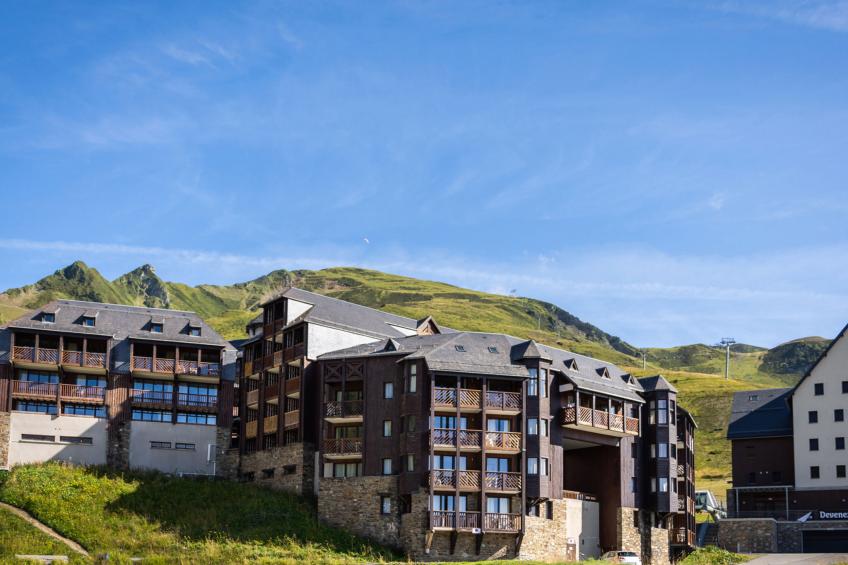 Résidence Privilège