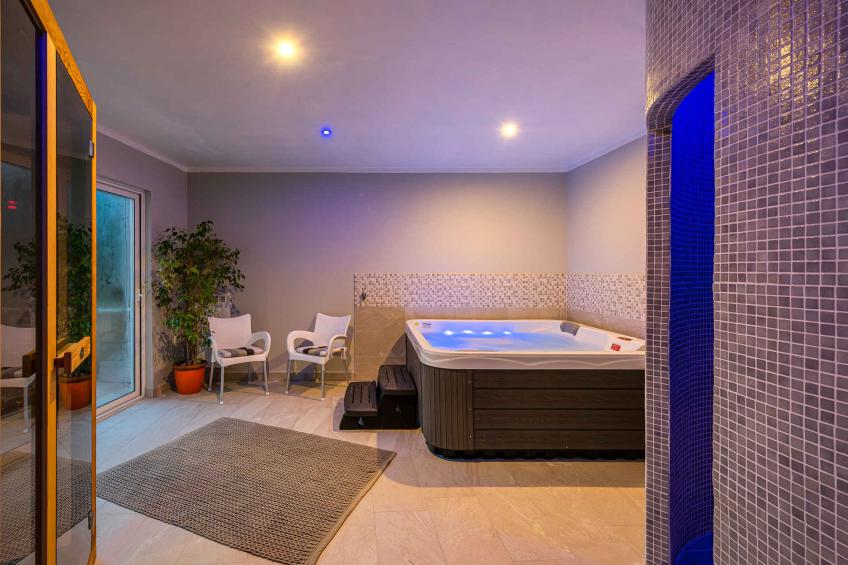 Vakantiewoning met airconditioning - VW-V3BGT - foto 43
