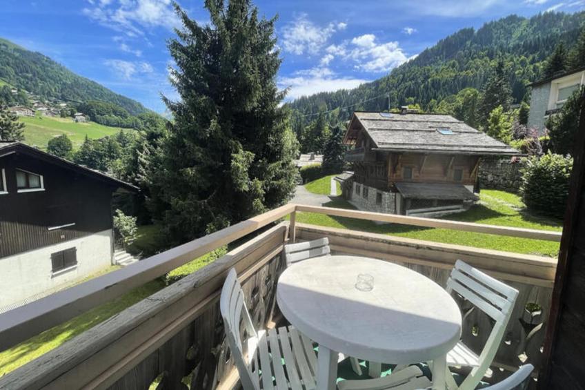 Appartements à La Clusaz - foto 27