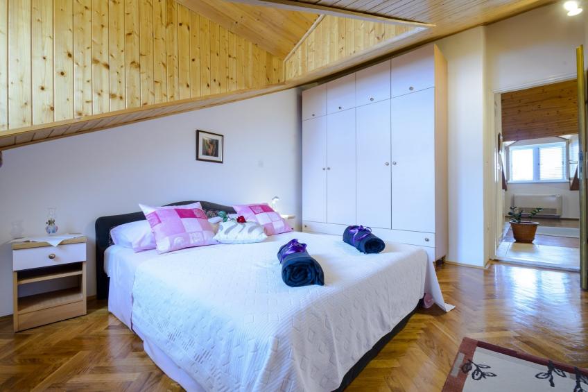 Apartment Matic - Two-Bedroom Apartment - foto 10