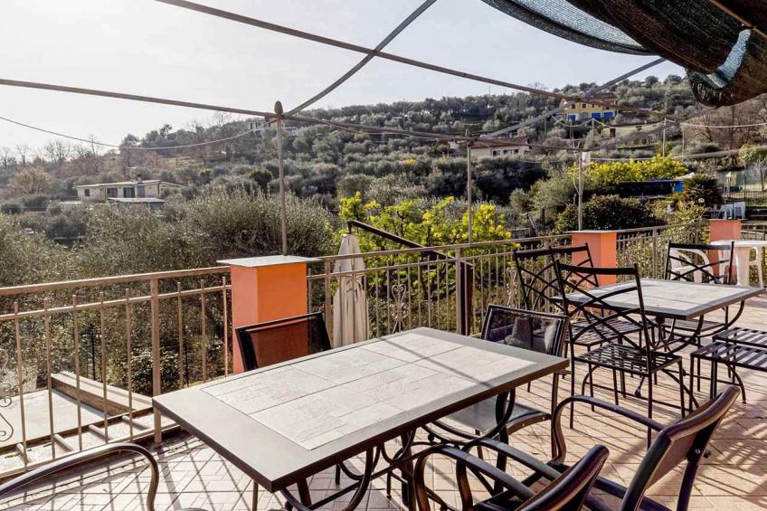 Vakantiewoning met airconditioning, internet en zwembad - BF-7RDGM - foto 6