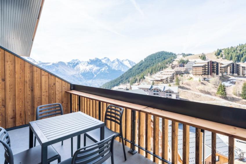 Résidence Les Ecrins d'Auris 2P4S - foto 4