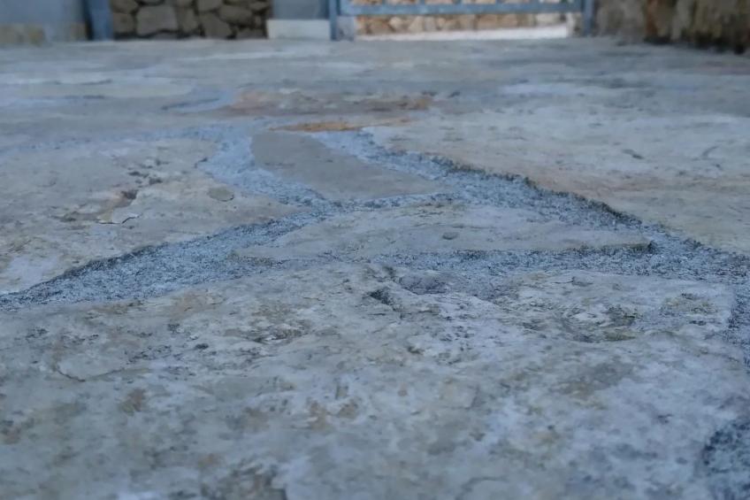 Appartement mit überdachter Terrasse - foto 30