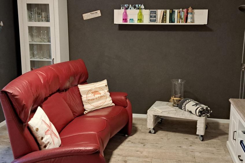 Gemütliches Ferienhaus Bungalow SixtyTwo - foto 6