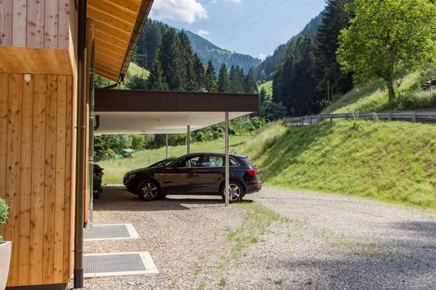 Chalet mit Sauna - foto 28