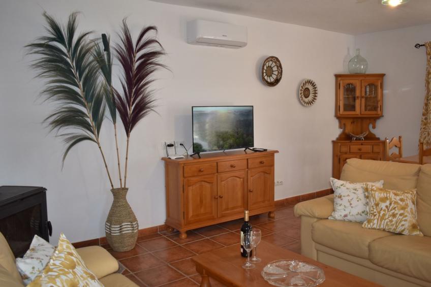 Finca Aguaillo - 20 Minuten zu Fuß ins Dorf - foto 2