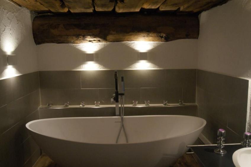 Charmantes 3.5 Zi Rustico