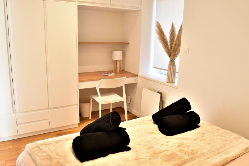 "La Maison du Quai" (Das Haus am Kai) - foto 8