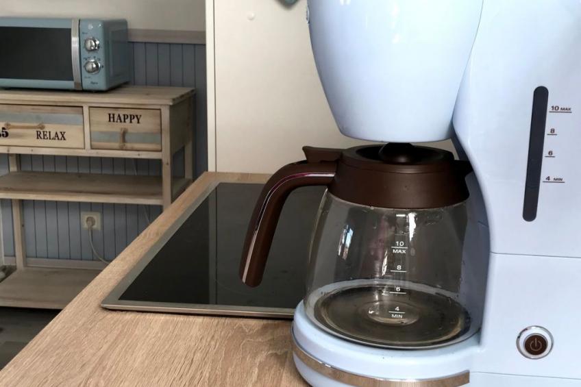 mit Blick auf das Wasser - foto 7