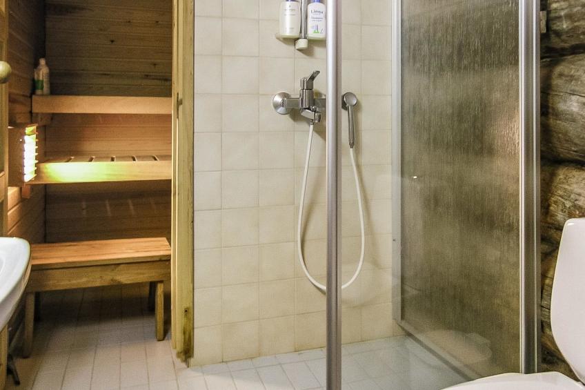 Vuokatinportti b 9 - foto 17