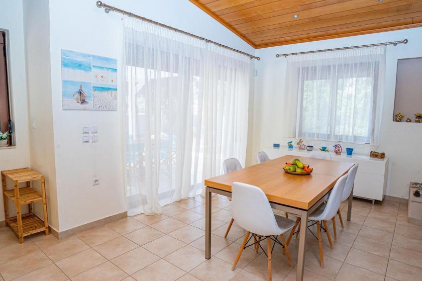 Ferienvilla Madia in Strandnähe - foto 17