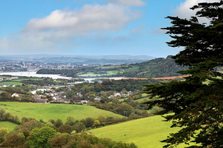 Whitsand Bay Lodge - foto 8