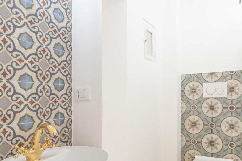 Wohnung in Taranto mit privatem Parkplatz - foto 32