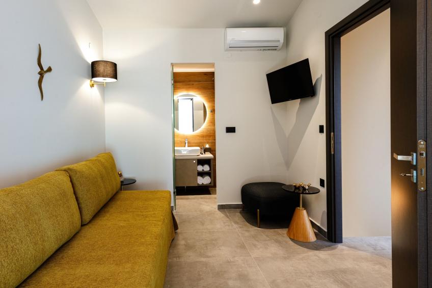 VillAgioi III - Pool Villa und 450m zum Sandstrand - foto 20