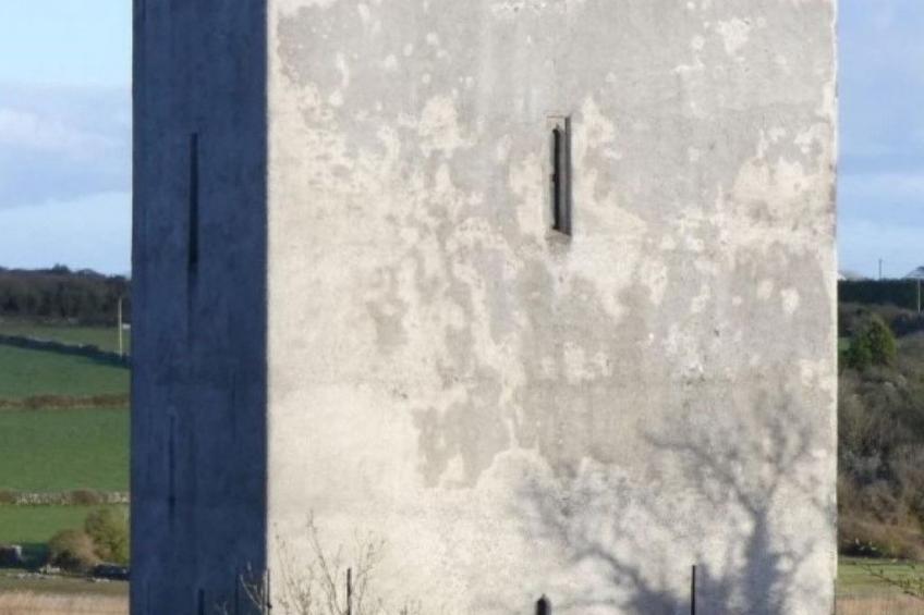 Schloss Ballindooley - foto 3