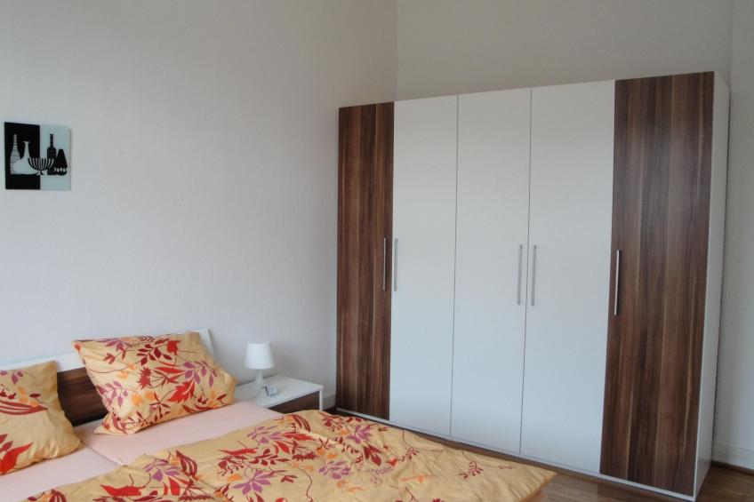 Wohnung in einem historischen Gebäude mit Balkon und Blick auf die Mosel - foto 12