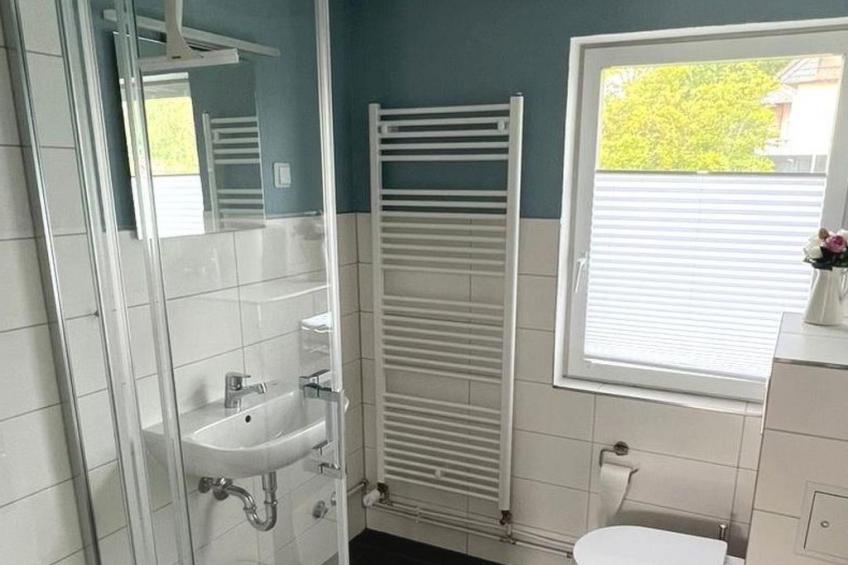 Boddenferienhaus - 11 Seemannsgarn - foto 11