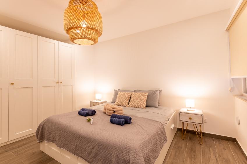 Modern Beautiful Pool And Sea Apt Qawra - foto 26