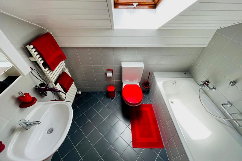 Appartement - Achoumé - foto 13