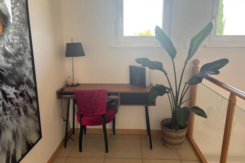 "Gîte des Cigognes" (Storchenhaus) - foto 6