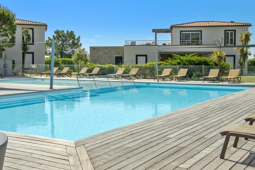 Résidence Premium P&V Les Villas de Porto-Vecchio Apartment - 4 people - 1 bedroom - Air conditioned - Terrace - foto 20