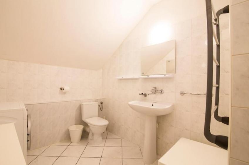Dom wakacyjny Wczasowa 20 Lubiatowo dla max 11 osób - foto 19