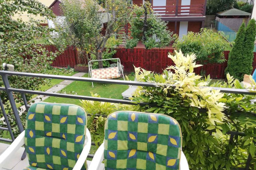 Holiday apartment near to Lake Balaton with garden - BF-7M4J - foto 14