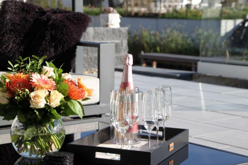 Sara's Boathouse 372 - foto 24