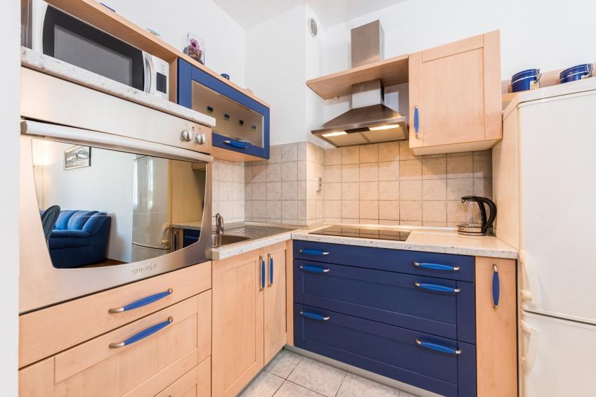 Apartment Blue Lagoon (ST) - One Bedroom Apartment - foto 6