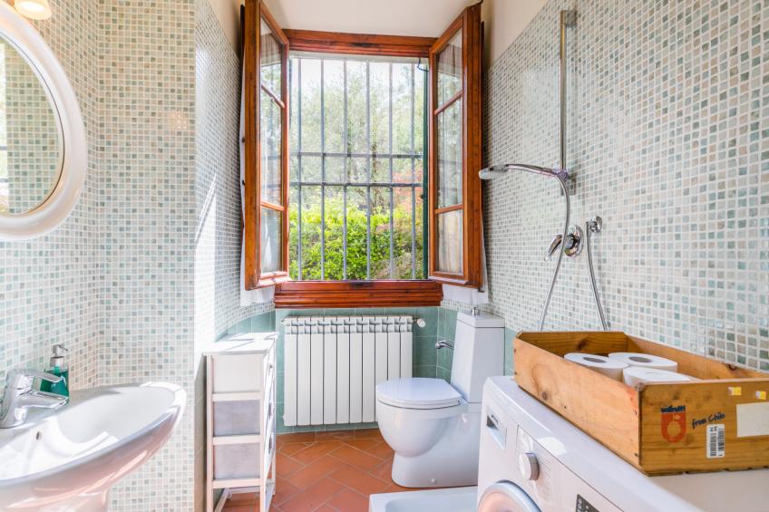 Villa il Giglio - foto 15