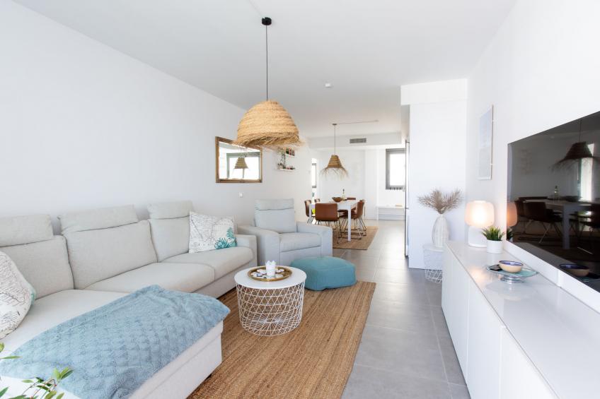 Serenebay Apartment SeaView/Roof Terrace - foto 5