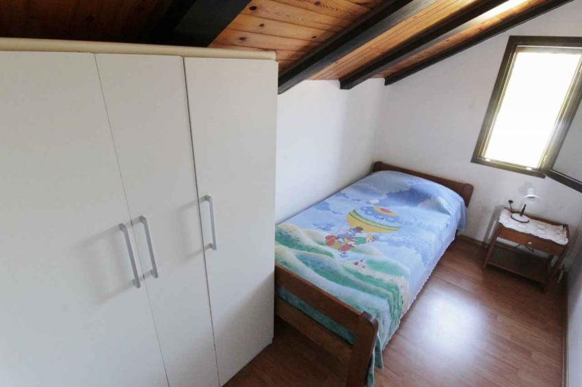 Holiday apartment with air conditioning and sea view - BF-2HBGW - foto 23