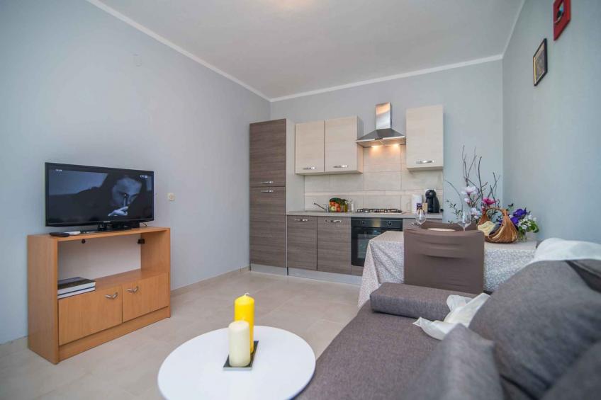 Vakantiewoning met airconditioning en terras - BF-K2ZZ3 - foto 24