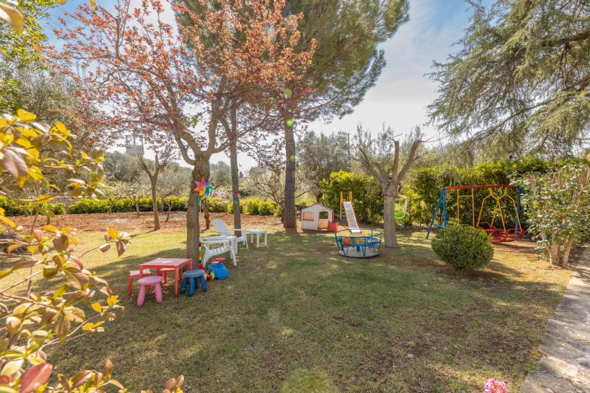 Villa Trulli Tra Le Grotte - foto 28