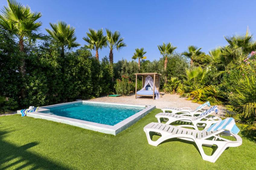 Maison à Algorfa - foto 4